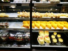 -BREAD WAY面包路·欧式面包(龙湖时代D馆店)