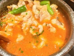 -山石榴·贵州菜(丰盛里店)