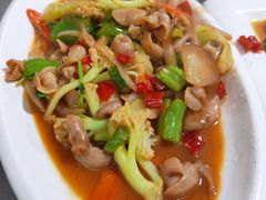 -阿弟特色海鲜餐厅·大排档(平潭店)