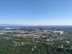 -北京鹫峰国家森林公园