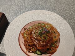 -写庭·鱼鲜川菜·宴请(铁像寺水街店)