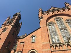 -上海佘山国家森林公园西佘山园