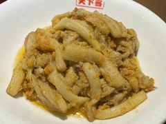 -天下客饭店(中山路店)