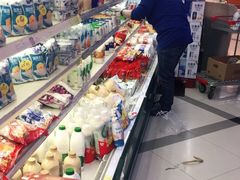 -京客隆超市(北苑店)