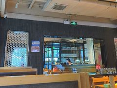 -肉串汪(月坛店)