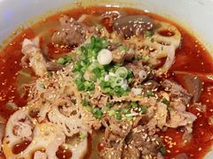 大冒菜-辛香汇(大华第一坊店)
