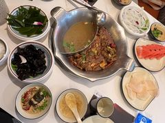 -刘一锅筋头巴脑(大悦城C店)