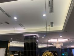 大堂-二刀潮牛(重庆光环购物公园店)