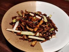 外婆小炒-外婆家(南开大悦城店)
