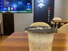 -珍煮丹·黑糖饮品专卖(东城万达店)