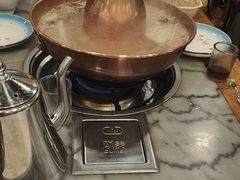 -马记伊源斋涮肉·清真菜(潘家园古玩市场店)