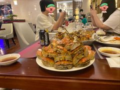 -昆泰嘉华酒店-嘉华咖啡厅