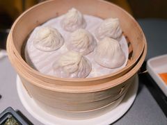 -小厨娘淮扬菜(河西奥美大厦店)