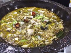 鱼无双-鱼无双·酸菜鱼(来凤街店)