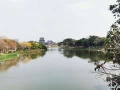 -海珠湖公园