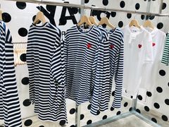 -川久保玲(大阪店)