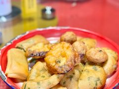 -柴火农家·江西赣南菜(土华店)