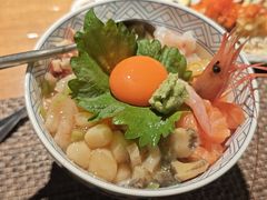 -半藏居酒屋(香港花园店)