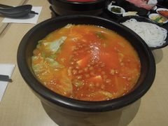 -阿香米线(天津凯德餐厅店)
