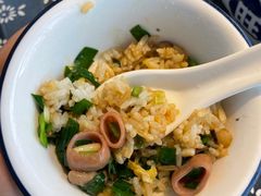 -旺角小渔村(二马路店)