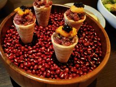 -庐灶江南·江南菜·四合院Bistro(东直门雍和宫·原华侨宾馆店)