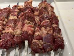 -通海俄式烧烤·俄罗斯大串(嵩山路店)