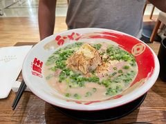 -豚王拉面(澳门银河店)