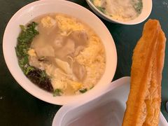 油条-陈记锅巴菜(五大道店)
