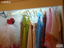 -飞鱼婚纱摄影(宏福大厦店)
