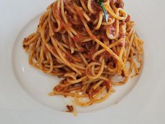 传统肉酱意面-C'è Amore爱意(亿合城店)