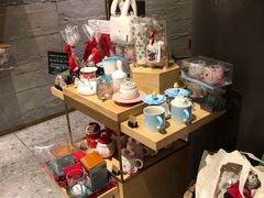 -星巴克臻选(济南恒隆店)