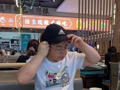 -川人百味(亿合城店)