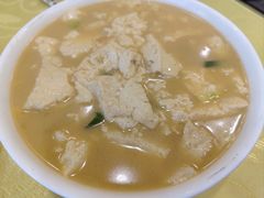 -小锅饭豆腐馆(太原街店)