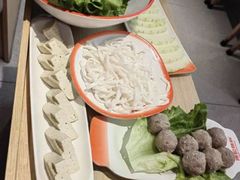-陈记顺和潮汕鲜牛肉火锅(棠德南路店)