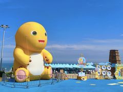 -汕头中海黄金海岸水上乐园