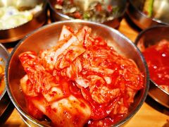 -金顺碳烤肉(番禺傍江地铁站店)