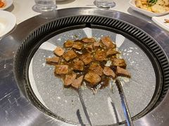 -么子烤肉(化龙池店)