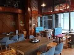 -鲜小岛·铜锅涮肉