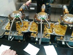 -桂桂茶(滨江百联店)