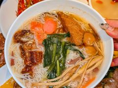 -万事吉健康生活馆(古城店)