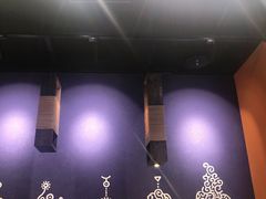 大堂-麦麦山云南菜(复地活力城店)