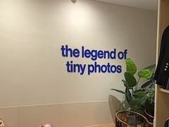 -天真蓝照相馆(五角场百联又一城店)