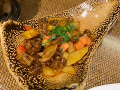 -吴氏老妈·23年家常菜(古城店)