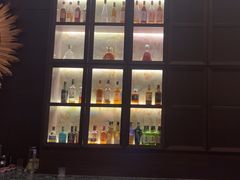 -The St·Regis Bar 瑞吉酒吧
