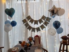 -慢隅法式小馆·生日求婚西餐厅