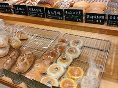 -慢熟面包店bud bread(孩儿巷店)