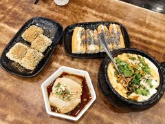 -一楼食业·美食人家