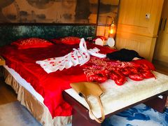 -天津津利华酒店