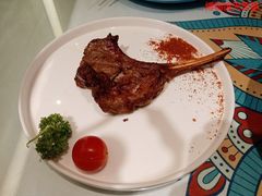 -楼兰古丽·新疆菜(大唐西市店)