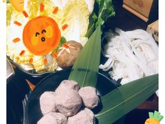 -原牛道·潮汕围炉火锅(讯美店)